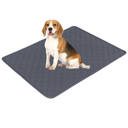 GARDVORA Pee Pads for Dogs Ultra-Absorbent Dog Pads Non-Slip Dog Pee Pads for Waterproof & Machine Washable