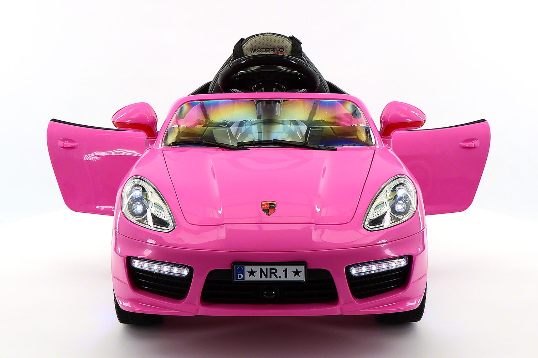 gtr power wheels