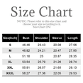 thumbnail image 3 of Hearthz Striped Soft Sweatshirts for Women Mock Neck Thermal Contrast Collar Oversized Long Sleeve Pullover Tops Streetwear Y2k Fall Winter Womens Lightweight Sweater, 3 of 7
