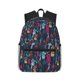 thumbnail image 1 of Balery Colorful Dreamcatcher1 Mochila para Mujeres y Hombres, Mochila Ligera Casual para Viajes, Mochila Clásica Básica para la Universidad, 1 of 6