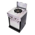 thumbnail image 3 of Charbroil® Medallion Series™ Modular Outdoor Kitchen Stove Top, 3 of 10
