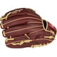 thumbnail image 5 of Guante de béisbol Rawlings Sandlot para mano derecha, 12, 5 of 7