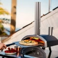 thumbnail image 6 of Ooni Karu 12 Multi-Fuel Portable Pizza Oven (#UU-P0A100), 6 of 12