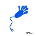 thumbnail image 2 of BESTSKY 2026 New 100Pcs Sticky Hands Party Favors for Kids Birthday Supplies Goodie Bag Stuffers Classroom Treasure Box Carnival Prizes Bulk Treat Gift Stuff Pinata Easter Egg Basket Fillers, 2 of 7