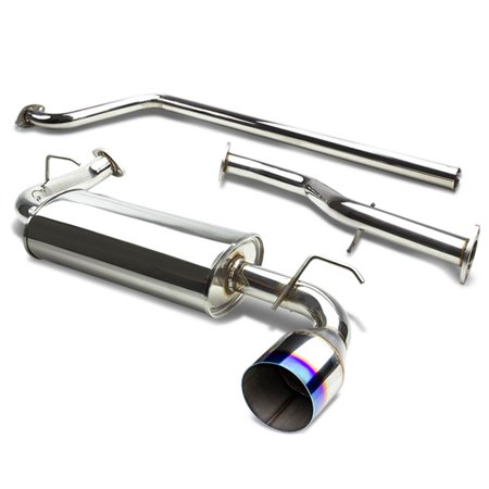 - Dodge Neon Catback Exhaust System 4.75