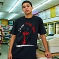 thumbnail image 4 of I’m Your Freaky Nikki Shirt, Obsession Horror Movie Graphic Tee, Vintage Gothic Thriller T-Shirt, Retro Film Fan Gift, 4 of 9