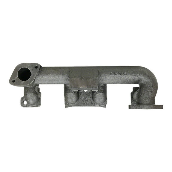 Exhaust Manifold only Fits Case Tractor G1064 G2009
