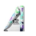 thumbnail image 5 of Rwraps Liquor Cabinet Bright Decanters Gloss Vinyl Film Wrap 59in x 9ft Vinyl Vehicle Car Film Sheet, 5 of 9