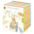 thumbnail image 1 of Peter Rabbit Tales : Petite Bibliothèque [Livre de Bord], 1 of 1