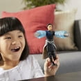 thumbnail image 2 of Marvel Shang-Chi And The Legend Of The Ten Rings Wenwu Action Figure Toy, 2 of 5