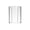 Transparent1, variant on 1 Pc Bathroom Cup Dispenser Small Disposable Paper Cups Holder Mouthwash Cups Holder Compact Storage Holder for Mouthwash Cups on Bathroom Vanity Countertops, 3.5x2.8 Inch, Transparent1