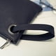 thumbnail image 2 of Bolsa tipo sobre ligera Sonducket negro, 2 of 6