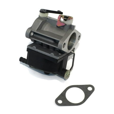 CARBURETOR for Tecumseh 640065A 11Hp 11.5Hp 12Hp 12.5Hp Lawn Mower MTD Tractors by The ROP