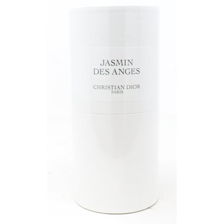 Jasmin Des Anges by Dior Eau De Parfum 4.2oz/125ml Spray New With