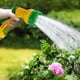 thumbnail image 1 of Fiudx Boquilla de Jardín de Alta Presión, 8 Funciones de Pulverización Ajustables, Cómoda Empuñadura de Pistola, para Lavado de Coches, Riego de Jardines, Nebulización de Flores, Fácil de Usar, Const, 1 of 6