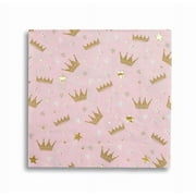 Sweet Princess Napkins