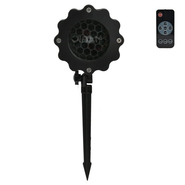 Outdoor Lighting,Christmas Snowflake Projector Lights Christmas Projector Lights Outdoor Decorative Lighting Projector Optimized for Excellence