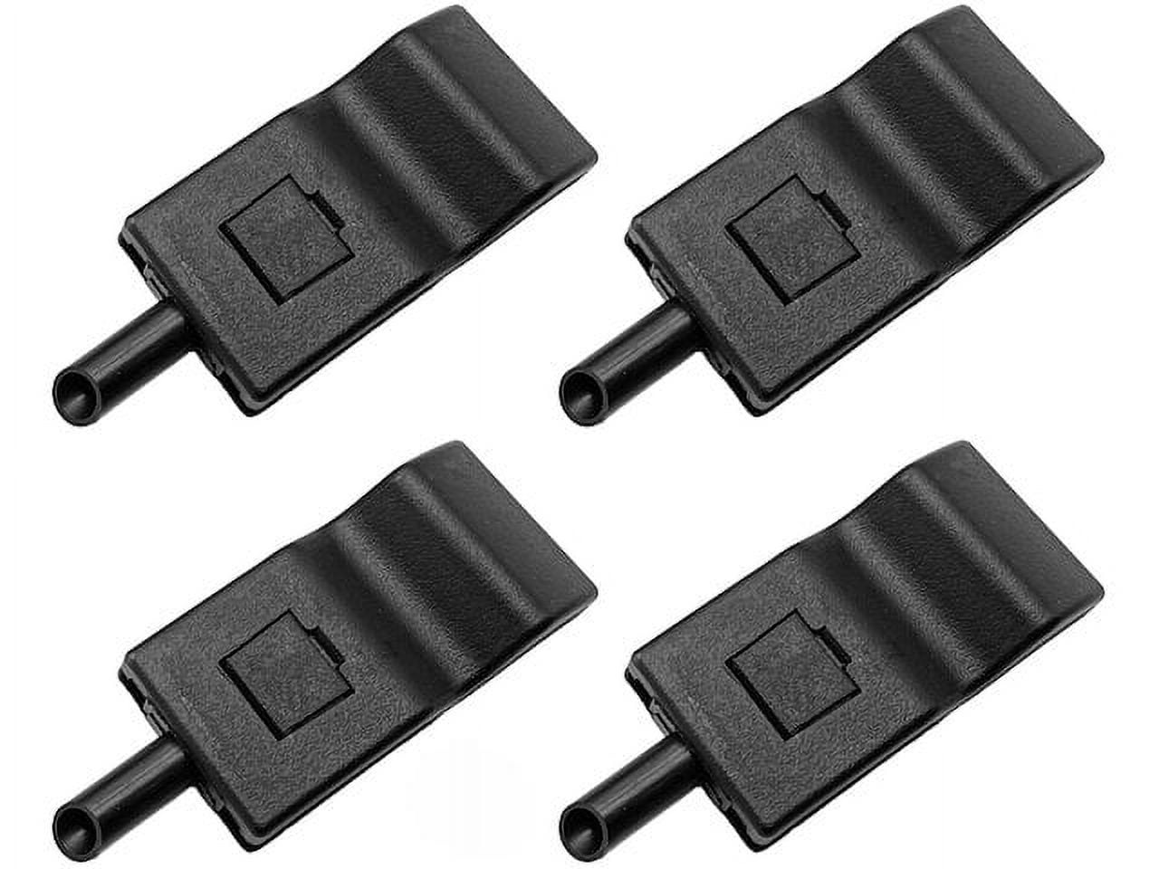 Direct Fit Door Lock Kit For 1988-1994 GMC C1500 - PC-699799 Replacement