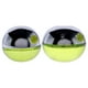 thumbnail image 2 of Set de regalo DKNY Be Delicious Donna Karan para mujer 2 piezas vaporizador EDP 3.4 oz y 1 oz, 2 of 3