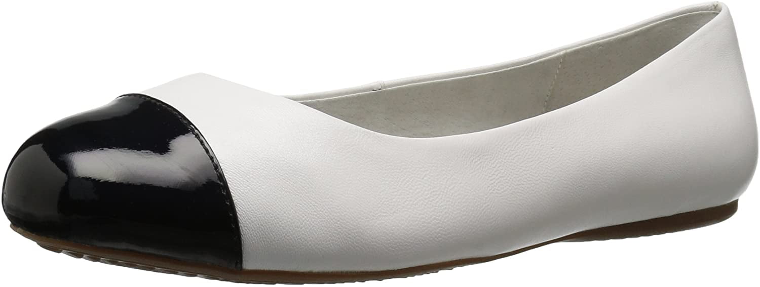 softwalk napa ballet flat