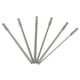thumbnail image 1 of Juego De Puntas De Destornillador Magnético De Acero 1/4 S2 De 6 Uds., Herramienta Resistente Y Resistente Para Taller Doméstico, 1 of 7
