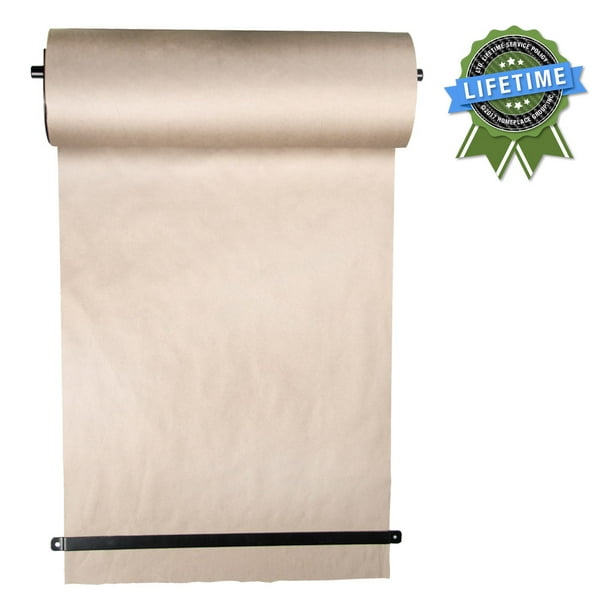 Thinkscroll 24 Wall Mounted Kraft Paper Dispenser For Business Or Home Com - Diy Wall Mounted Kraft Paper Roll Thinkscroll 24 Wall Mounted Kraft Paper Dispenser For Business Or Home Com - Diy Wall Mounted Kraft Paper Roll