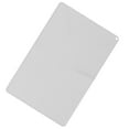 thumbnail image 4 of Placemat, Kitchen Gadgets Reusable Silicone  For Restaurants For Kitchen Gray, 4 of 8