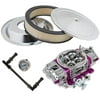 Brawler BR-67200 750 CFM Race Carb Fuel Delivery Kit/Air Cleaner