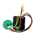 thumbnail image 4 of Placa de control para hidrolavadora inalámbrica, placa de control para lavadora portátil, repuestos, accesorios para detallado de vehículos, 4 of 8