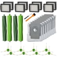 thumbnail image 1 of Reemplazo de robots de barrido Piezas de repuesto para aspiradora Irobot Roomba, 1 of 5