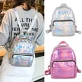 thumbnail image 2 of Sac à Dos en Cuir PU Nouvelle Mode 2019, 2 of 4