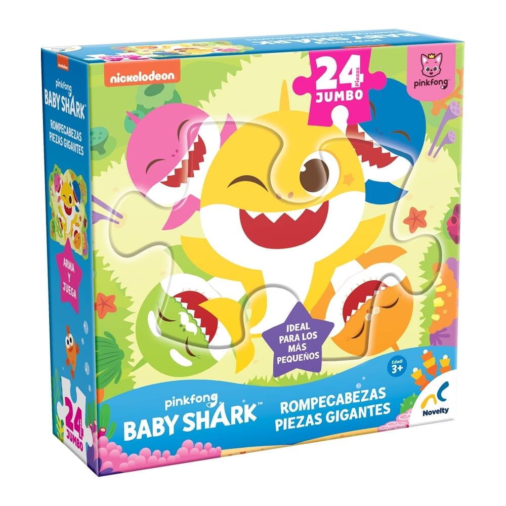 Rompecabezas Novelty 4 En 1 Princesas 240 Piezas | Walmart en línea