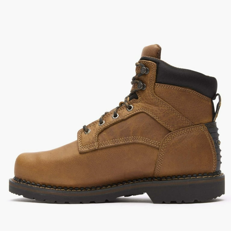 Georgia Giant Revamp Steel Toe Internal Met-Guard Waterproof  display picture 2