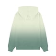 thumbnail image 5 of BFHHYA Kids Gradient Color Hoodie Boys Girls Cat Ear Hooded Long Sleeve Sweatshirt Solid Casual Athletic Pullover Top for Family Trips(3-14Y), 5 of 6