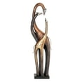 thumbnail image 1 of Uma Enterprises Ps Giraffe Family 22 Inches Height, 5 Inches Width, 1 of 5