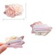 thumbnail image 3 of Hair Clip BFNAAGirl Flower Low Set para bebés y niñas, 3 unidades, 3 of 8
