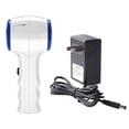 thumbnail image 2 of Beauty Device -- Hot And Cold LED Hammer Cosmetic Facial Machine  Face Skin Lift Facial Massager Machine, 2 of 8