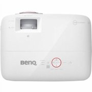BenQ TH671ST Short Throw Home Theater and Gaming 1080p 3000 Lumens DLP Projector - White
