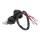 thumbnail image 4 of Interruptor De Llave De Encendido ATV, Interruptor De Arranque De Encendido De 4 Cables De Repuesto Para Sportsman 500, 4 of 7