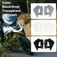 thumbnail image 3 of Motorcycle Air Deflector Windshield Fairing Side Windscreen Accessories Compatible with R1300GS 2024-, 3 of 5