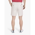 thumbnail image 3 of Chaps Men's Stretch Oxford Pullon Short, Sizes S-2XL, 7" Inseam, 3 of 7