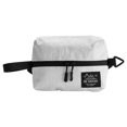thumbnail image 1 of Almacenamiento Contenedor Toallitas Recargable Pañuelos para Acampar () Blanco, 1 of 9