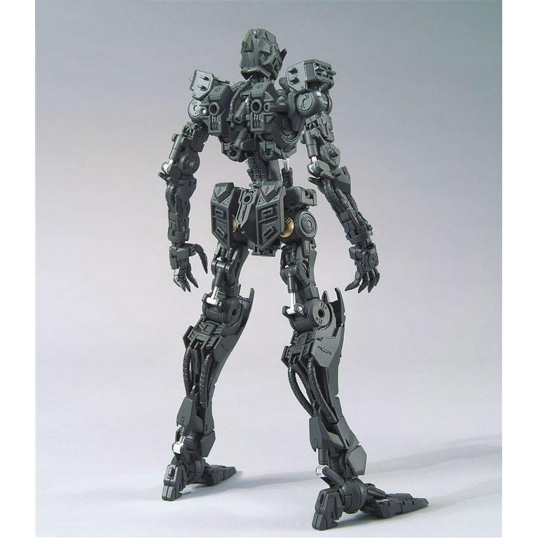 Bandai BAS5058222 1 by 100 Scale ASW-G-08 Gundam Barbatos MG