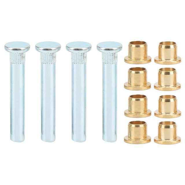 Bague de Charnière de Porte, Charnière de Porte Goupille Goupille Goupille Goupille Goupille avec Goupille Goupille Goupille Goupille Kit Design Exquis