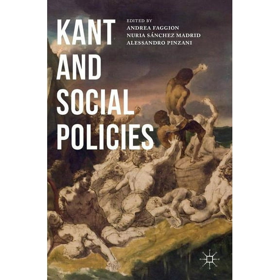Kant and Social Policies, (Hardcover)