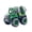 D, variant on A Environmental Sanitation Engineering Vehicle Toy With Tipping Bucket Robotic Arm For Kids Imaginative Play