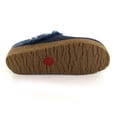 thumbnail image 5 of HAFLINGER Shearling Clogs Shetland, 5 of 9