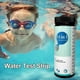 thumbnail image 3 of 50/100PCS 14 in 1 Drinking Water Test Kit Strips Home Water Quality Test for Tap, 3 of 5