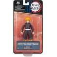thumbnail image 1 of Demon Slayer Kimetsu No Yaiba 5 Inch Action Figure Basic Wave 2 - Zenitsu Agatsuma, 1 of 10