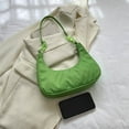 thumbnail image 3 of Sac à Main Chaîne pour Femmes Sac à Main Mode Sac Hobos pour Femmes (Rose), 3 of 10